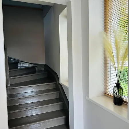 Nb Apartamentai Паланга Экстерьер фото