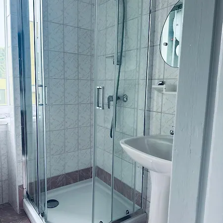 Nb Apartamentai Паланга Экстерьер фото
