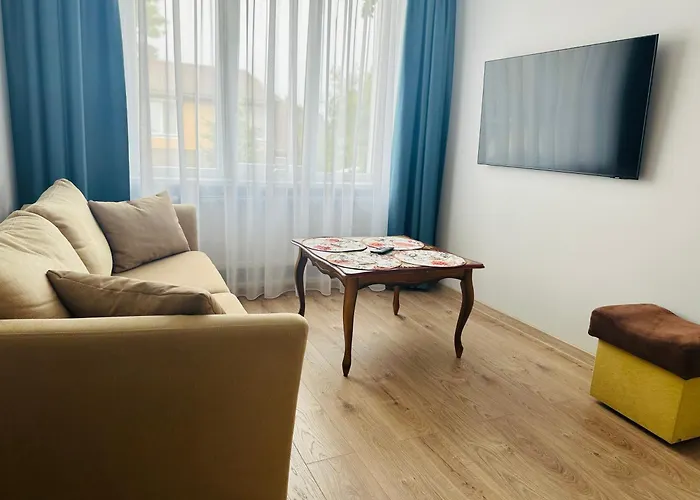 Nb Apartamentai
