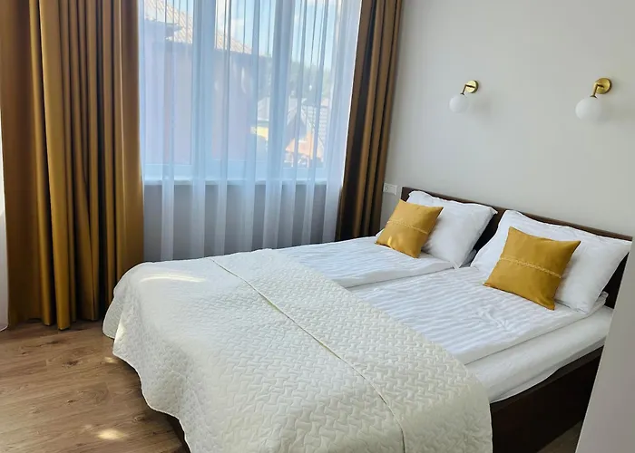 Nb Apartamentai