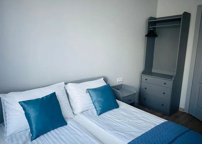 Nb Apartamentai