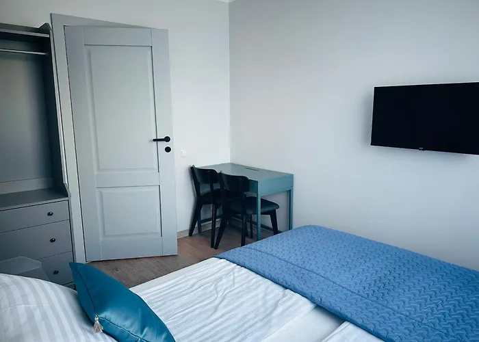 Nb Apartamentai