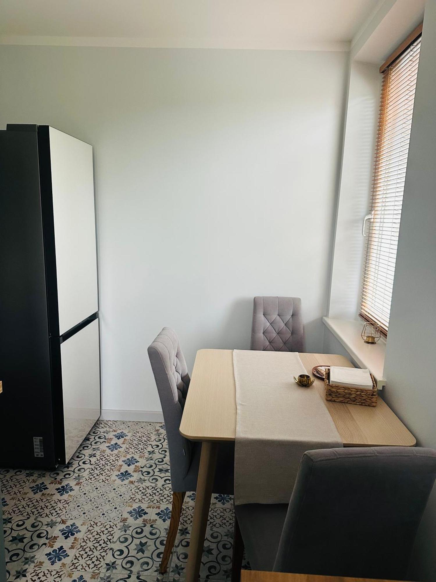 Nb Apartamentai Апартаменты Паланга
