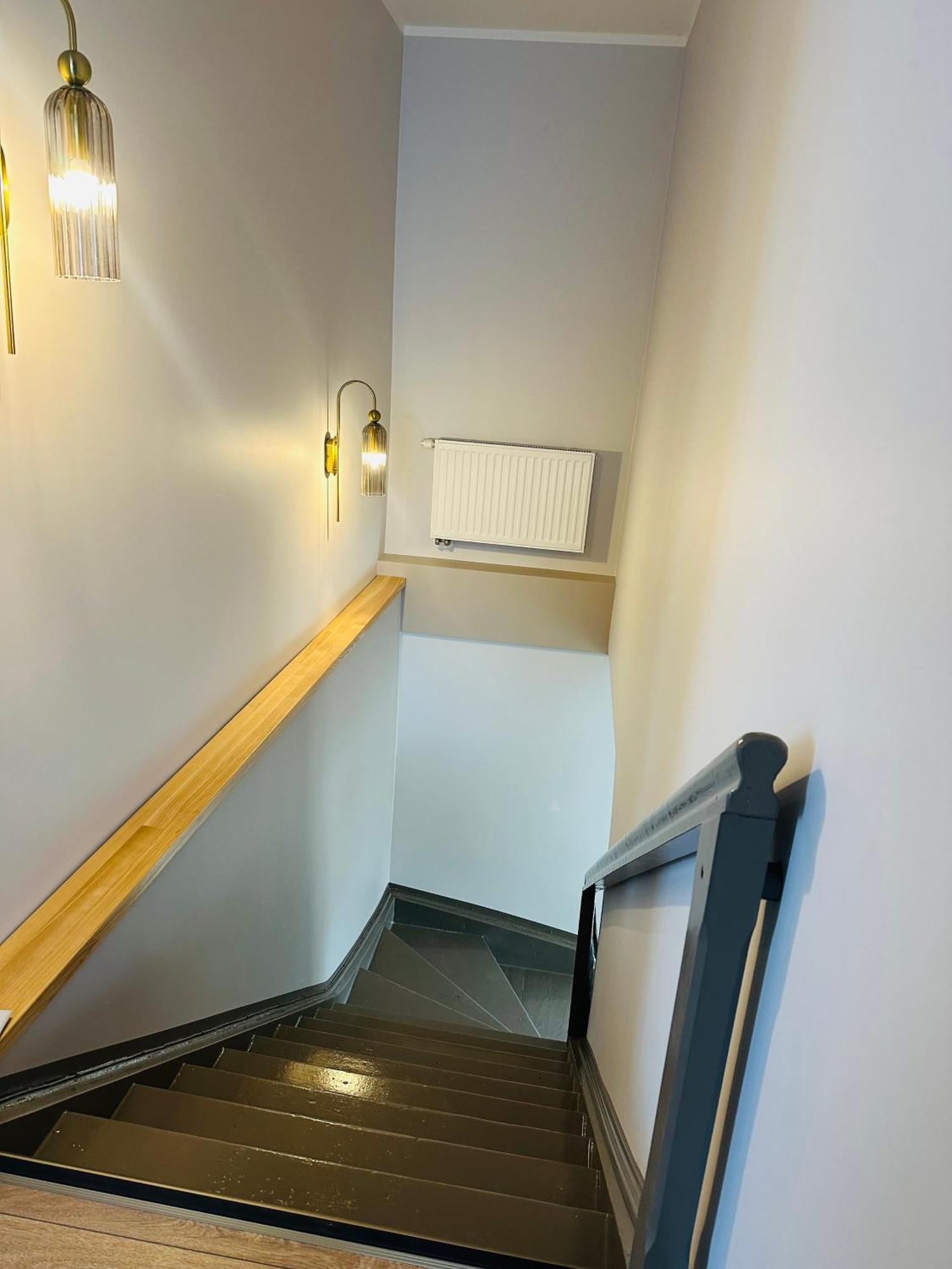 Nb Apartamentai * Паланга