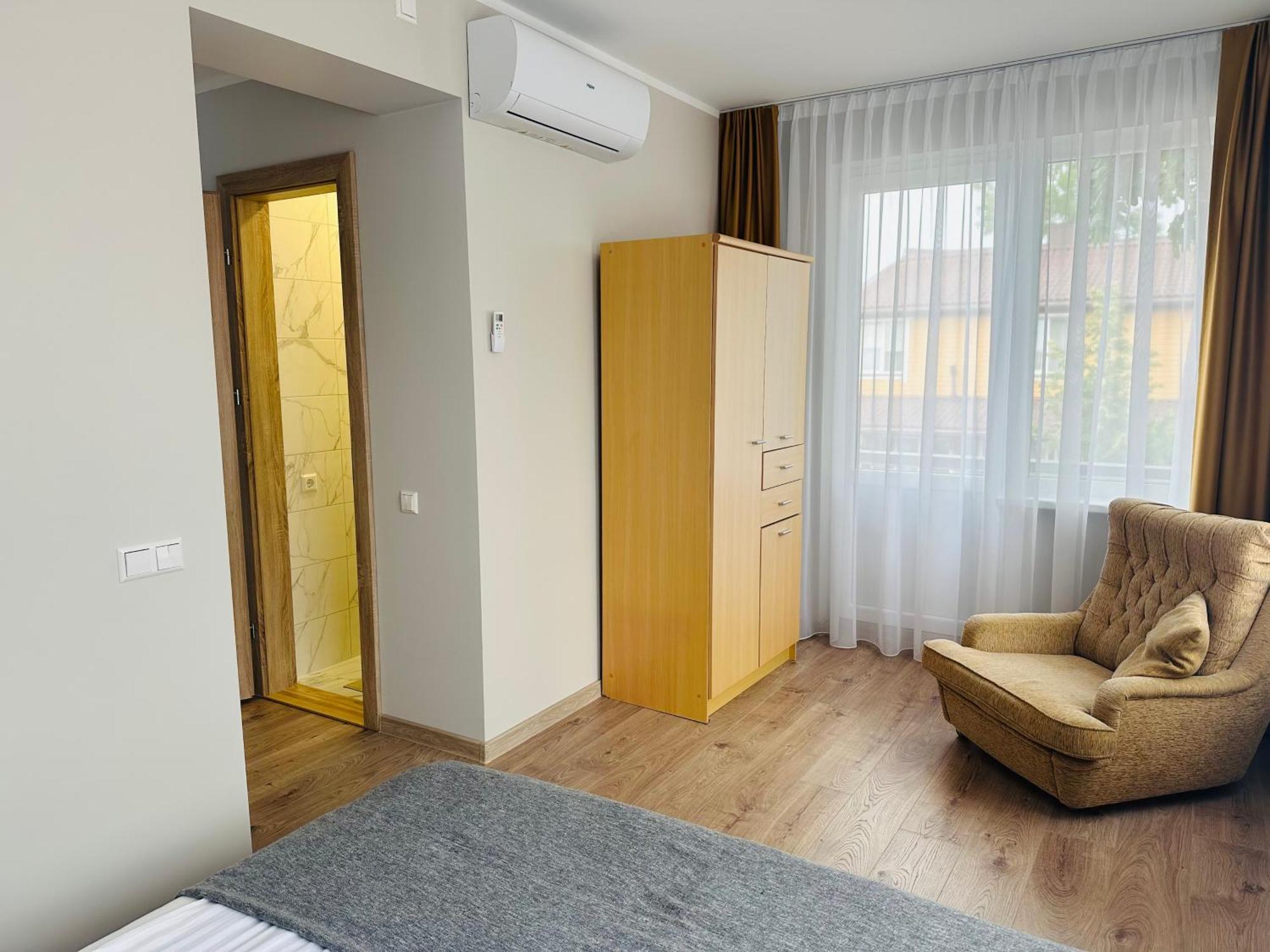 Nb Apartamentai