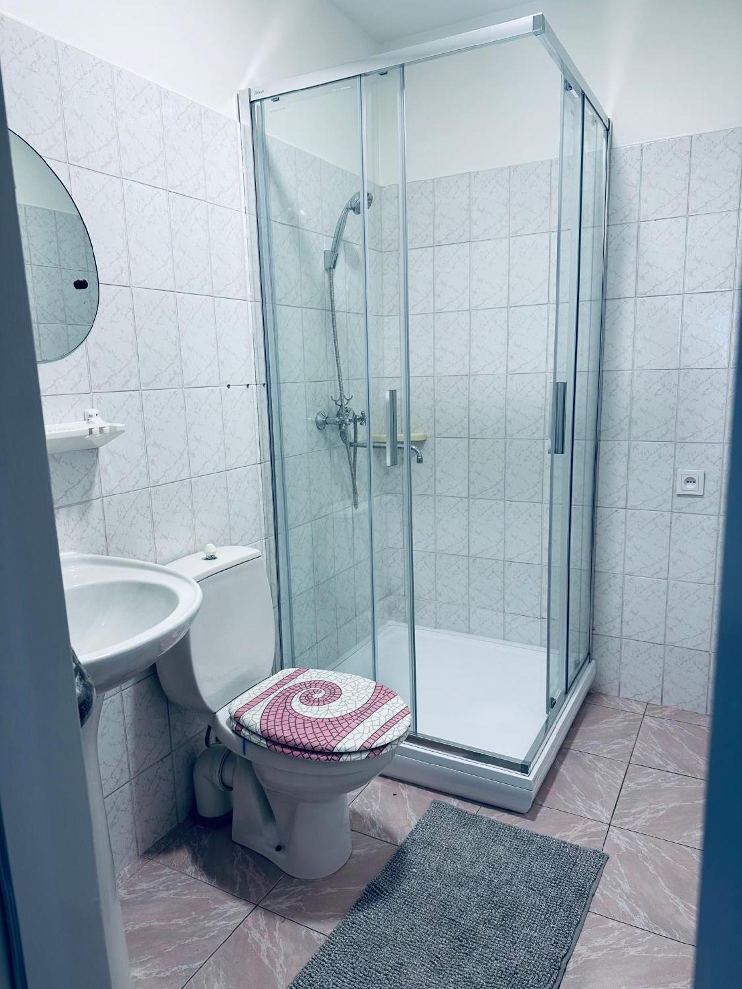 Апартаменты Nb Apartamentai Паланга