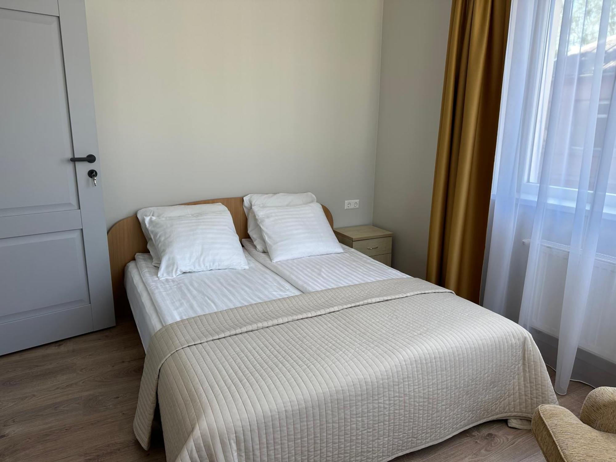 Nb Apartamentai Паланга