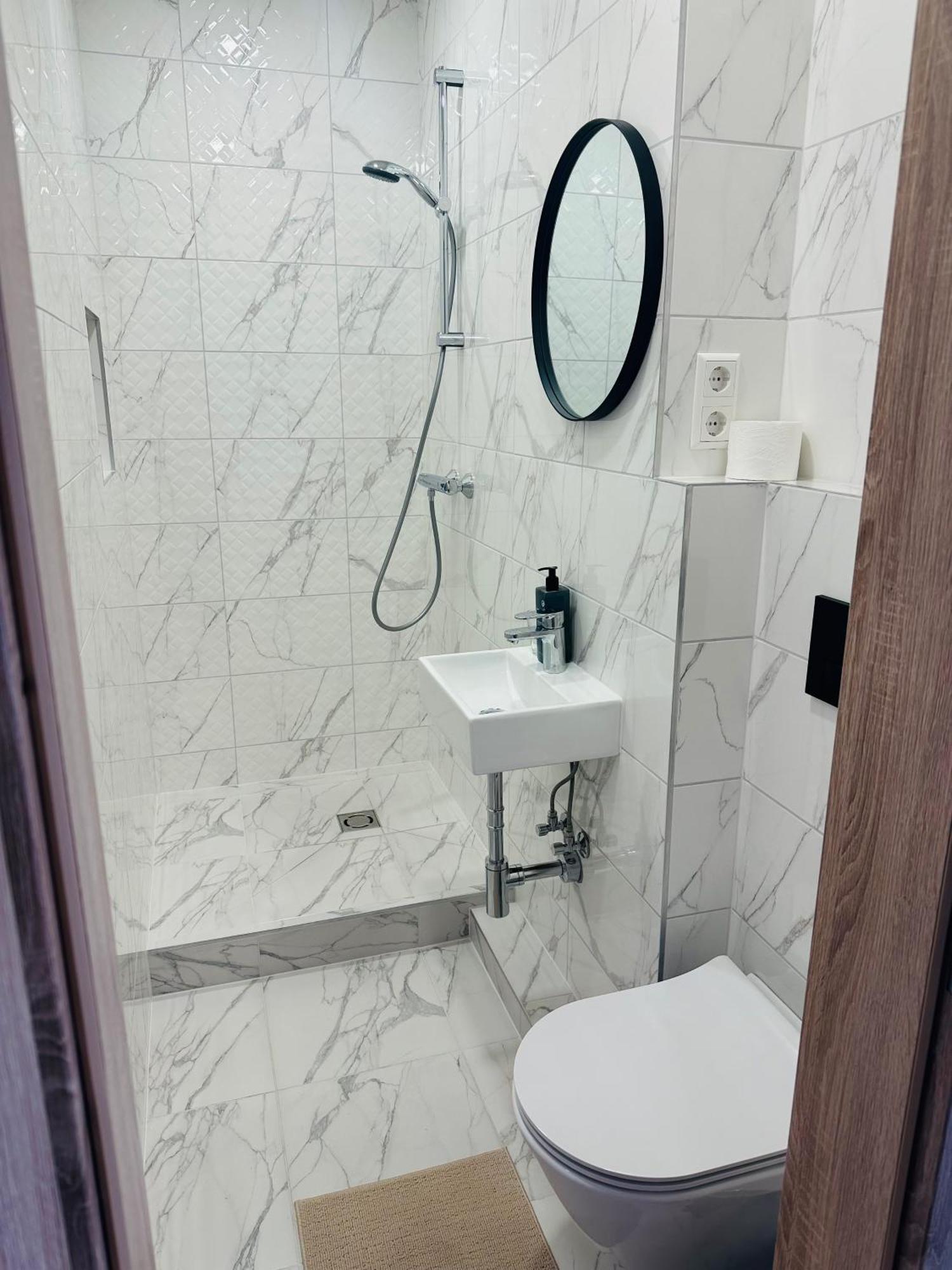 Апартаменты Nb Apartamentai *