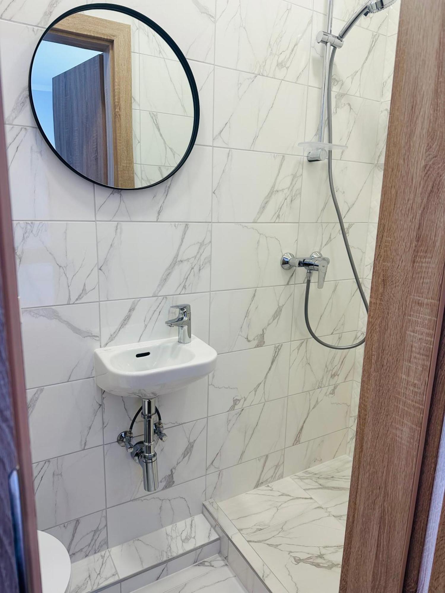 Nb Apartamentai Паланга