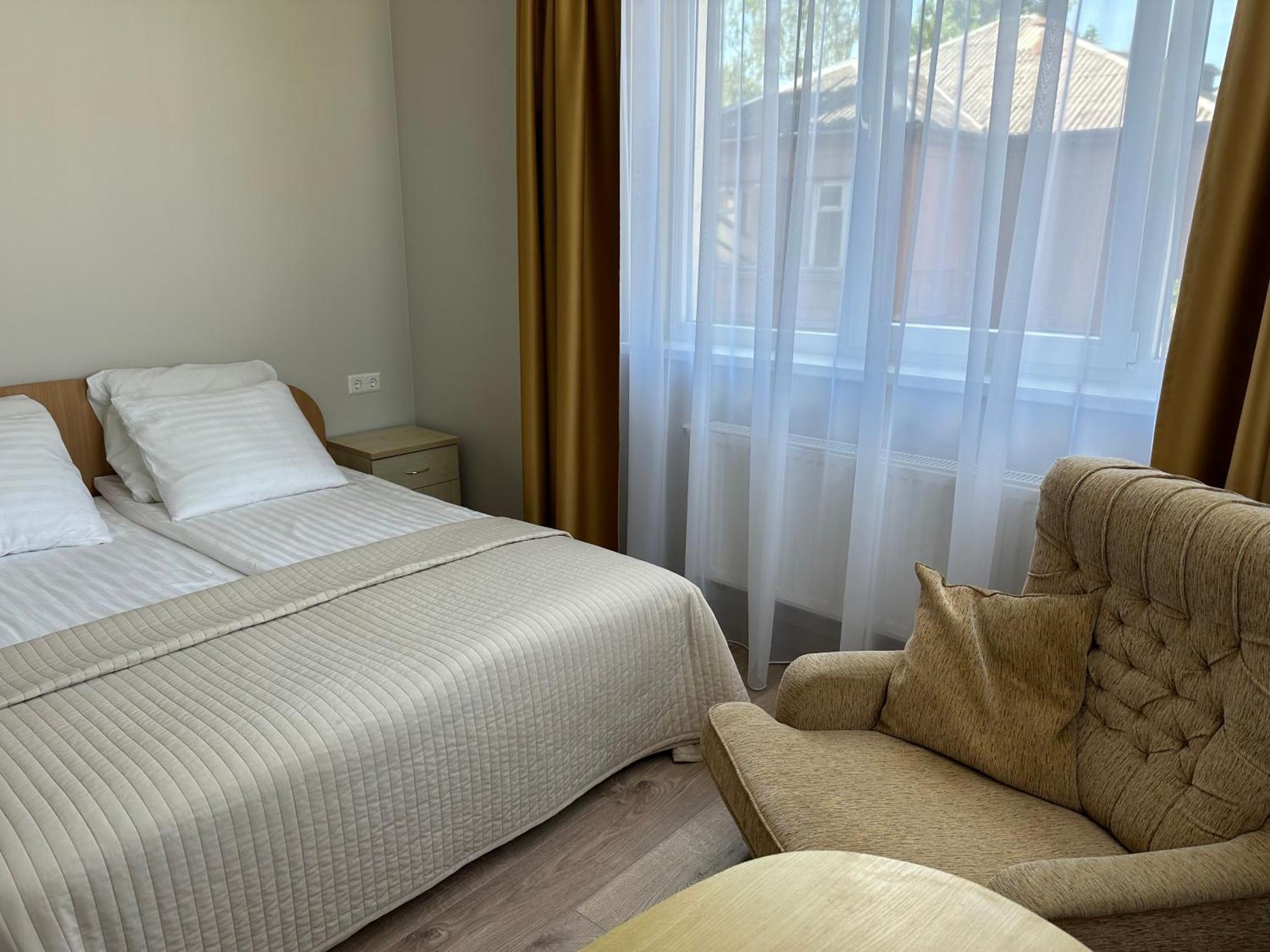Апартаменты Nb Apartamentai *