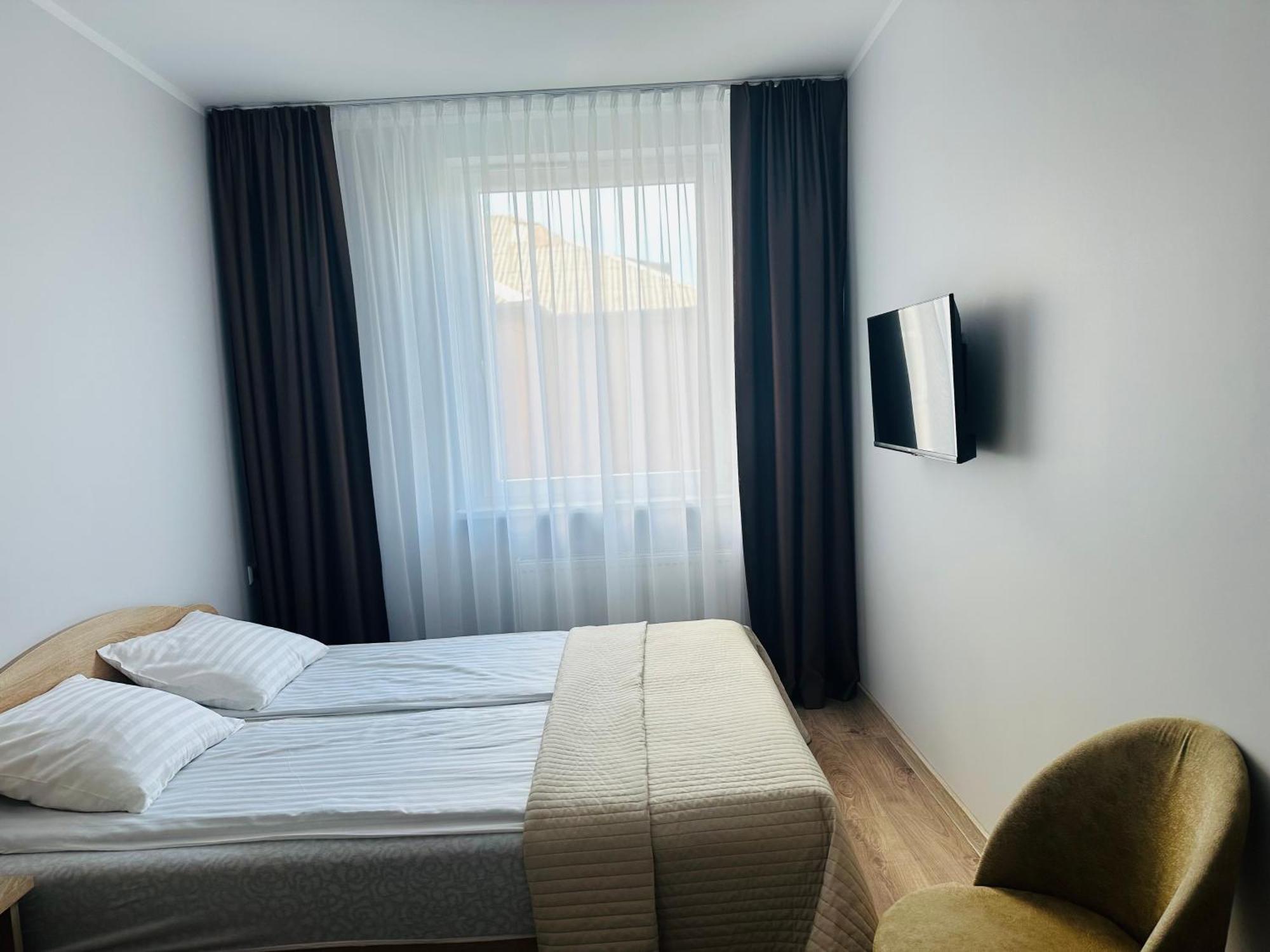Nb Apartamentai * Паланга