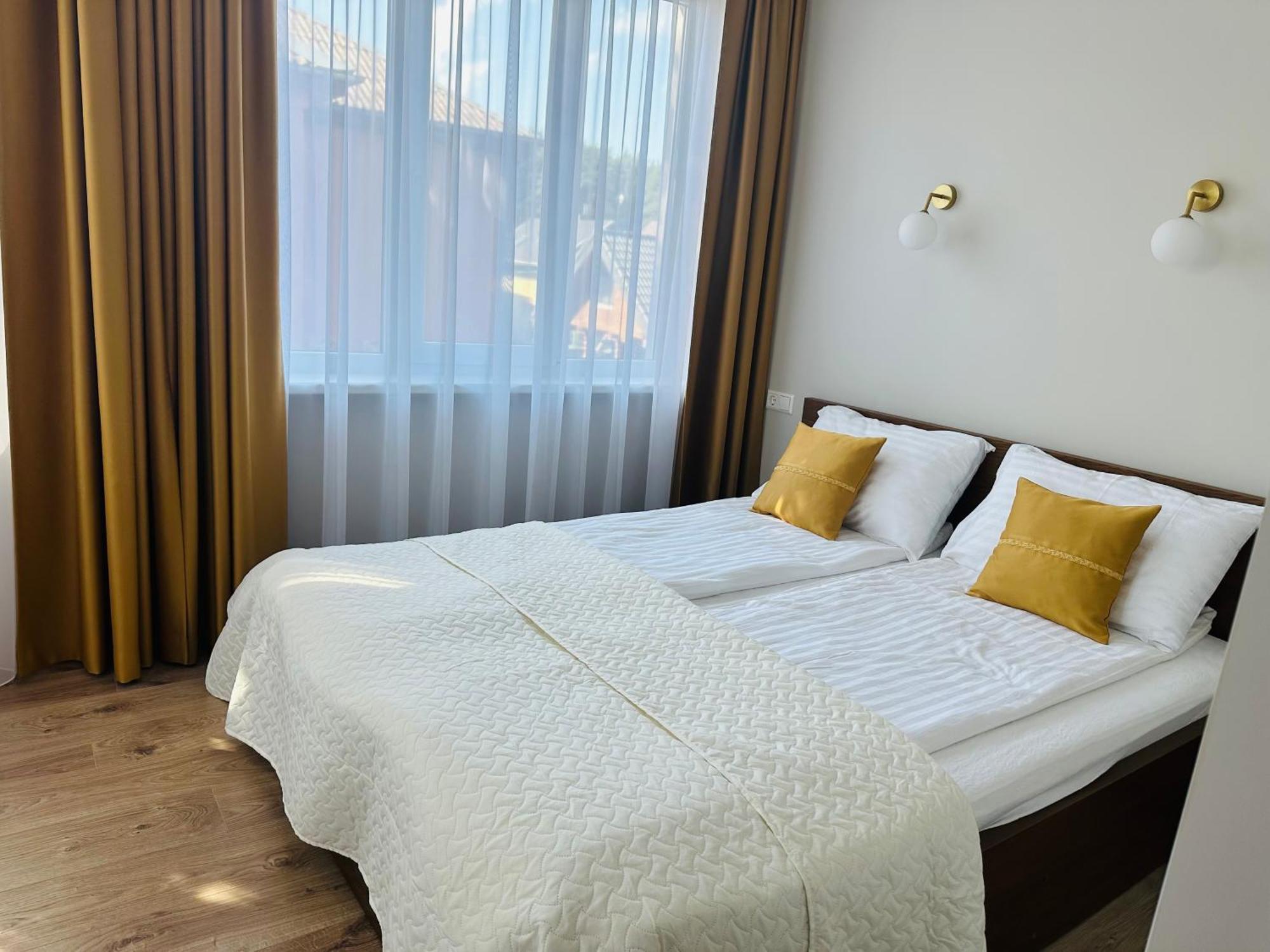 Nb Apartamentai Паланга