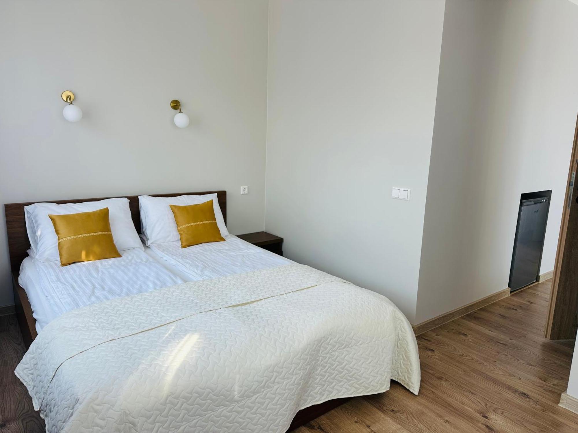 Nb Apartamentai Апартаменты Паланга