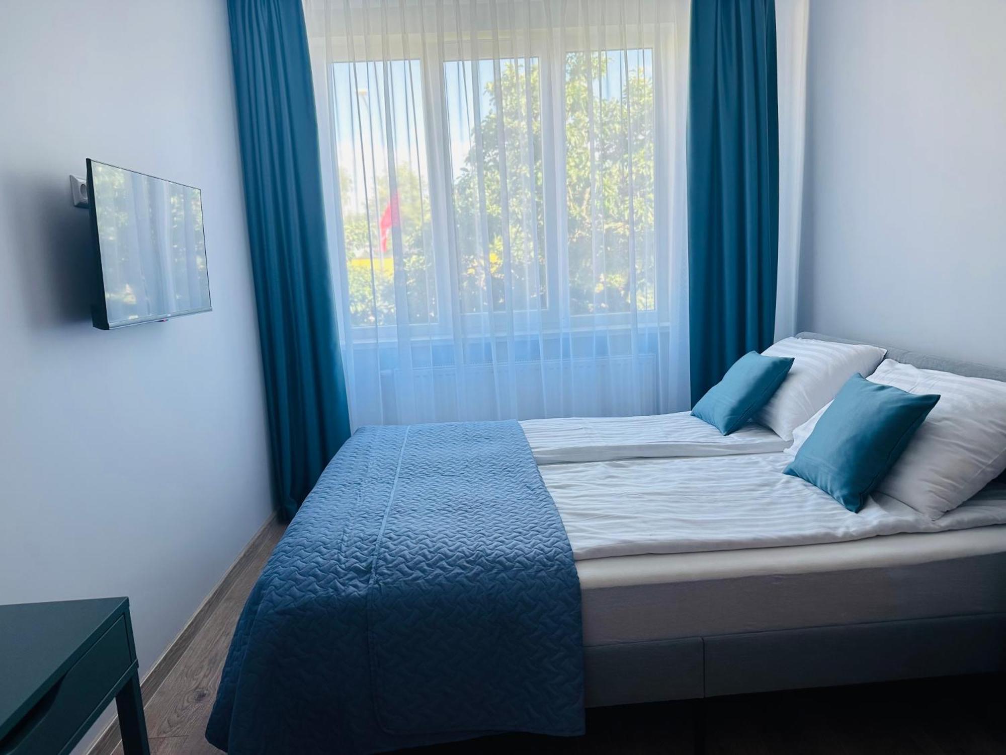 Апартаменты Nb Apartamentai