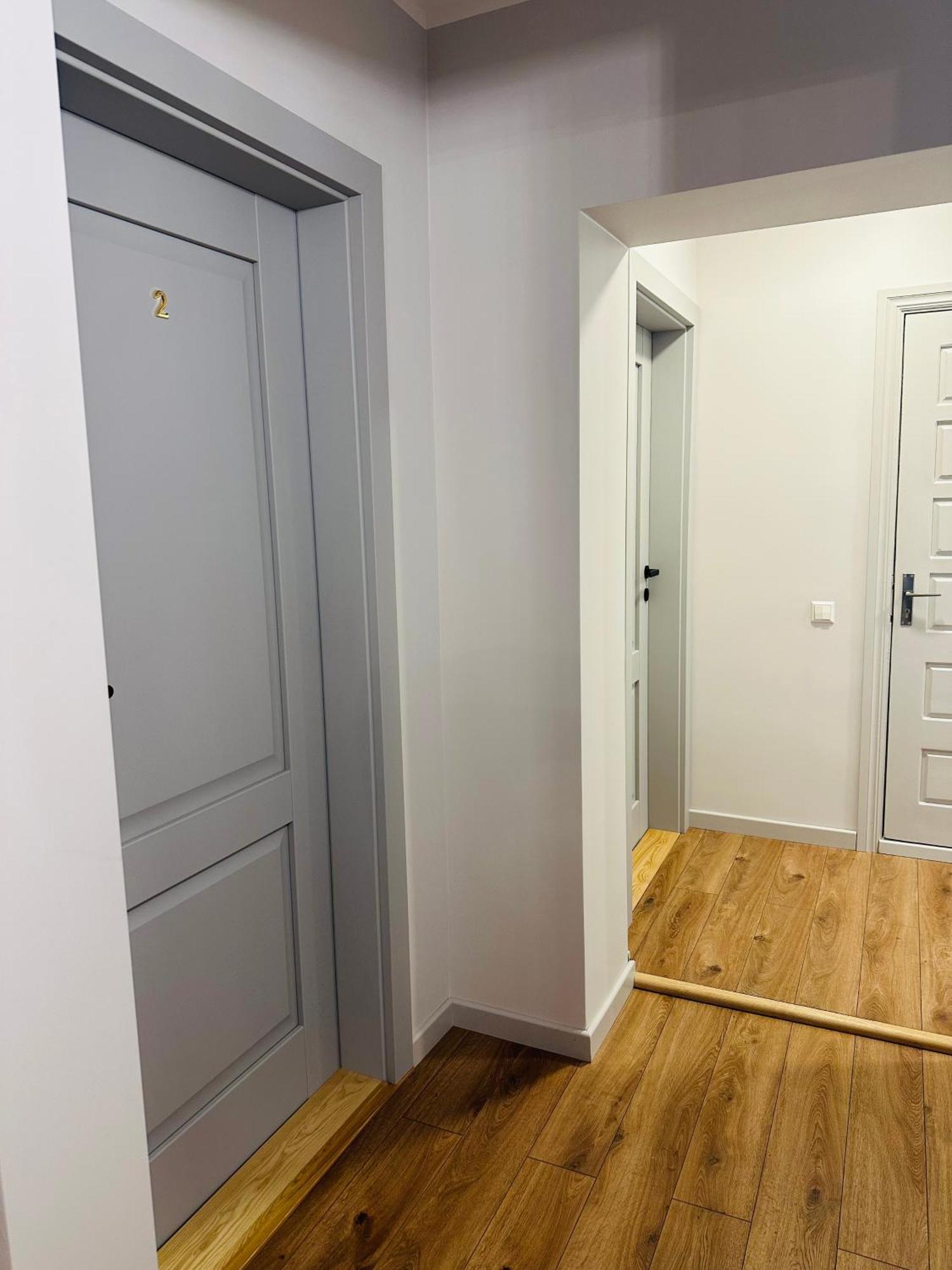 Nb Apartamentai * Паланга