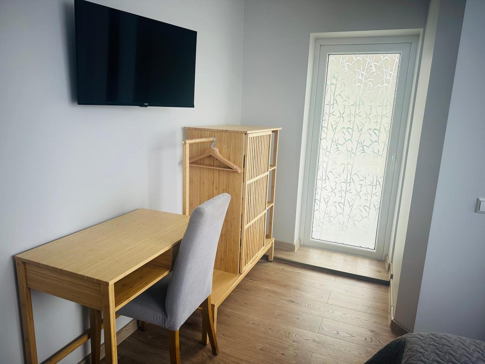 Nb Apartamentai *