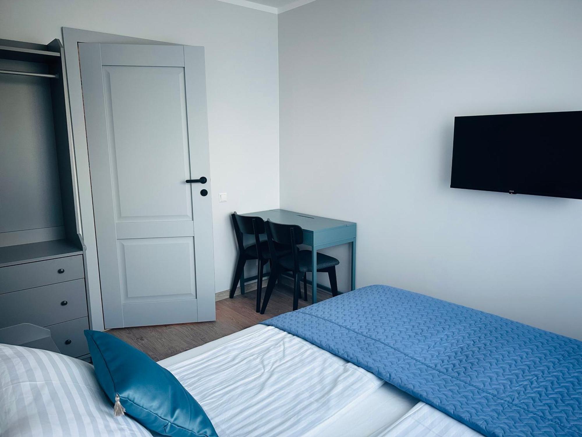 Апартаменты Nb Apartamentai *