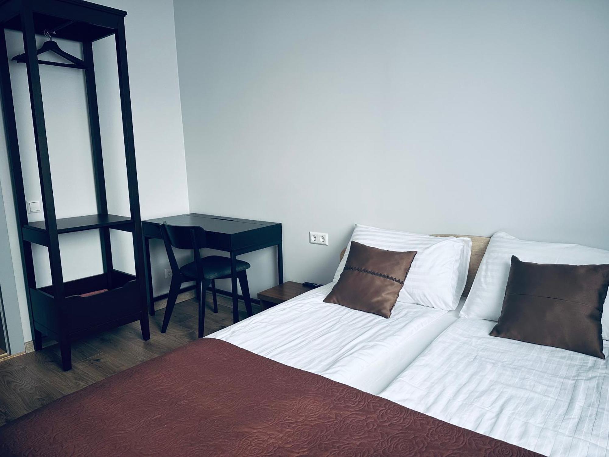 Nb Apartamentai * Паланга