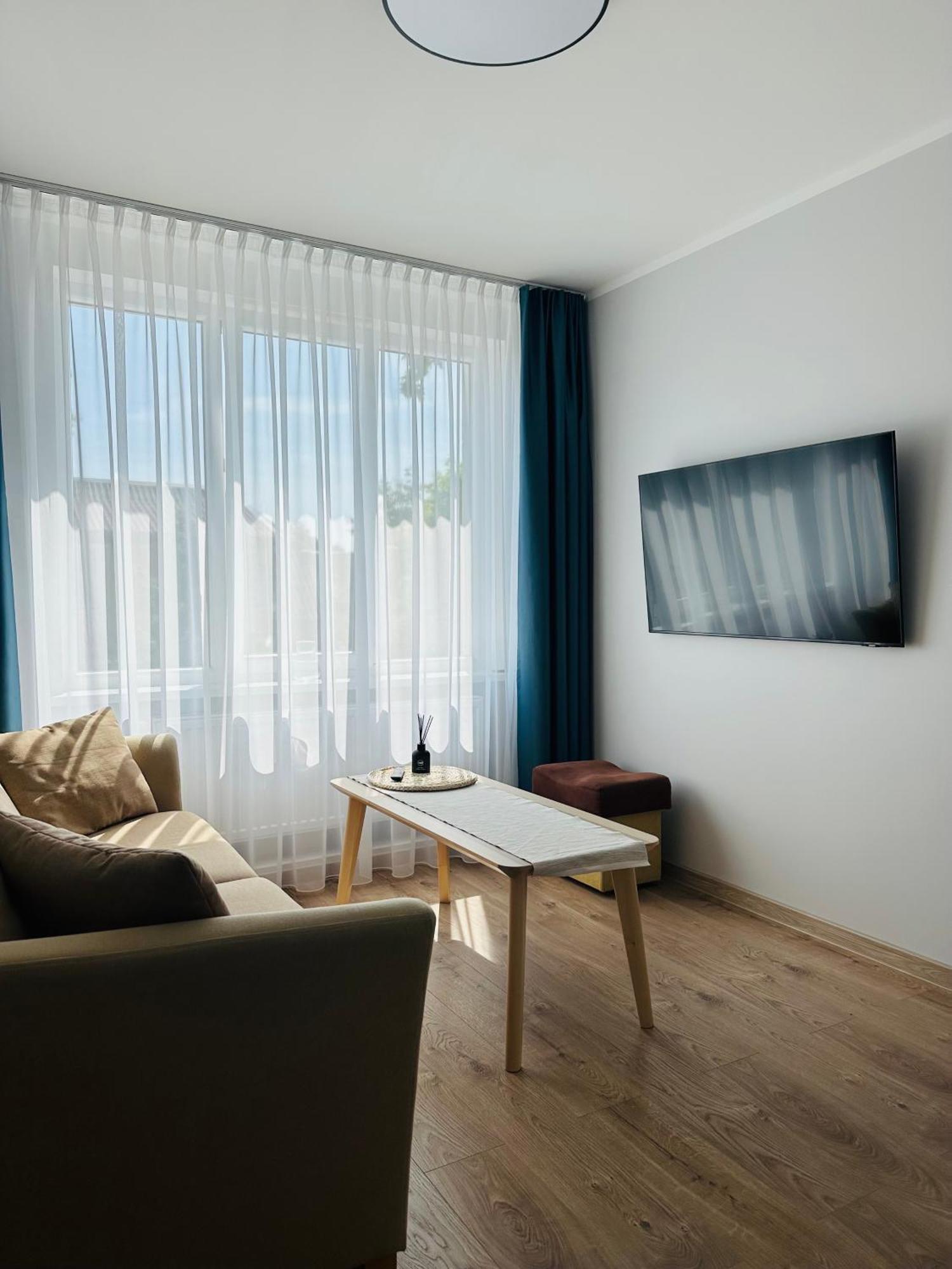 Apartamento Nb Apartamentai Palanga